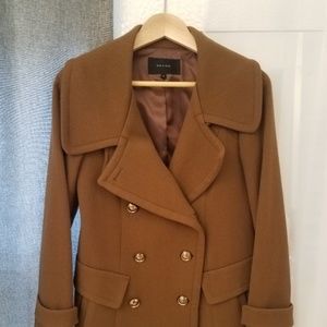ON&ON women's winter coat